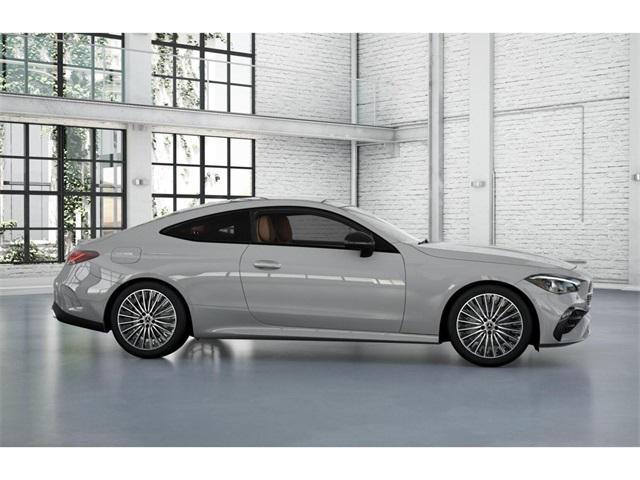 new 2026 Mercedes-Benz CLE 450 car, priced at $76,860