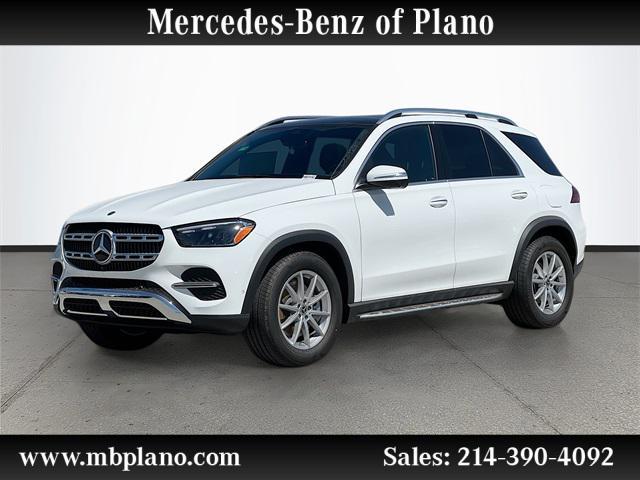 used 2025 Mercedes-Benz GLE 450e car, priced at $75,588