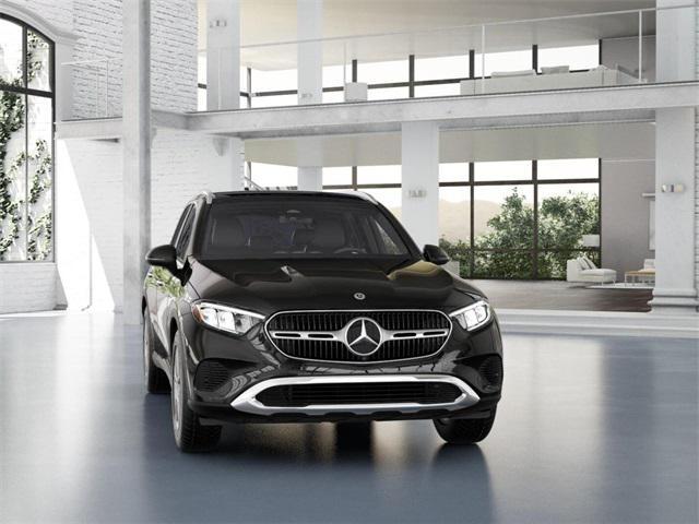 used 2025 Mercedes-Benz GLC 300 car, priced at $57,388