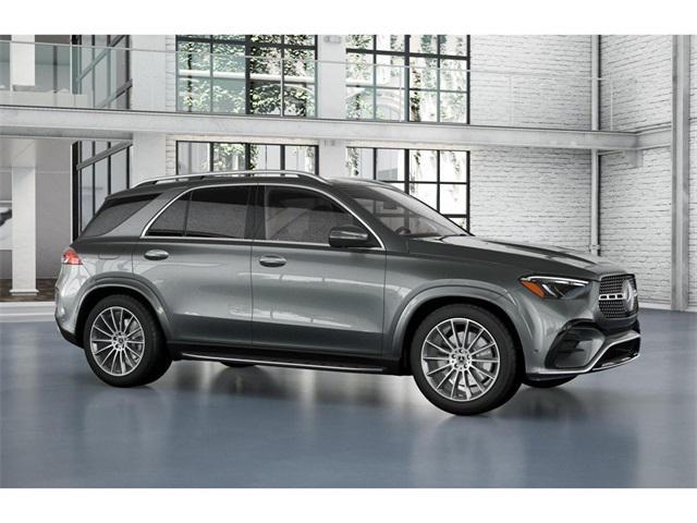 new 2026 Mercedes-Benz GLE 350 car, priced at $74,485