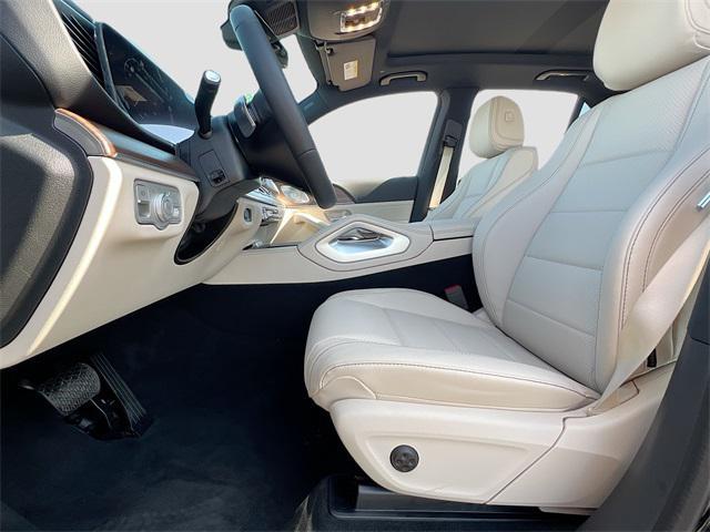 new 2025 Mercedes-Benz GLE 450e car, priced at $82,895