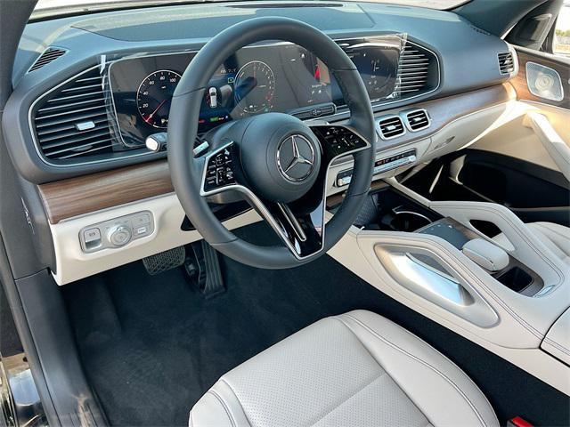 new 2025 Mercedes-Benz GLE 450e car, priced at $82,895