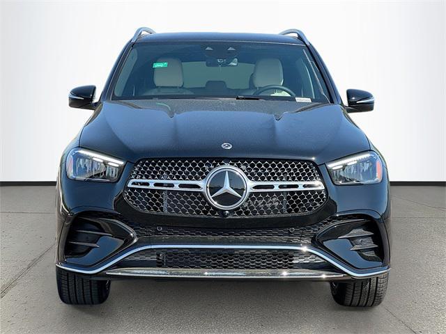 new 2025 Mercedes-Benz GLE 450e car, priced at $82,895