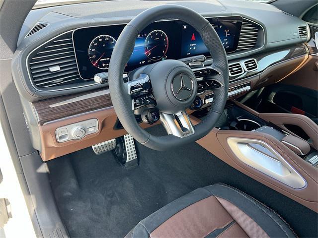 used 2025 Mercedes-Benz AMG GLE 53 car, priced at $98,988