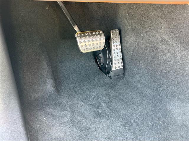 used 2025 Mercedes-Benz AMG GLE 53 car, priced at $98,988