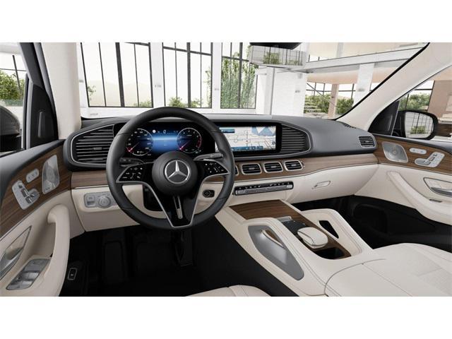 used 2024 Mercedes-Benz GLE 350 car, priced at $69,088