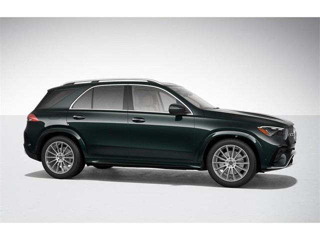 used 2024 Mercedes-Benz GLE 350 car, priced at $69,088