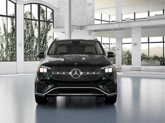 used 2024 Mercedes-Benz GLE 350 car, priced at $69,088