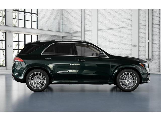 used 2024 Mercedes-Benz GLE 350 car, priced at $69,088