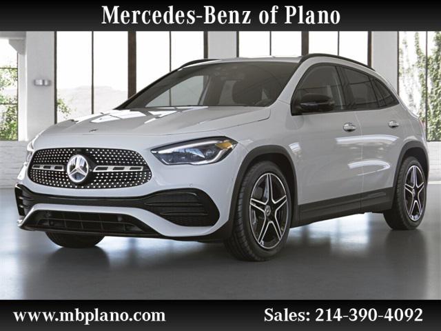 used 2022 Mercedes-Benz GLA 250 car, priced at $32,999