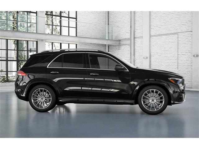new 2025 Mercedes-Benz GLE 350 car, priced at $75,635