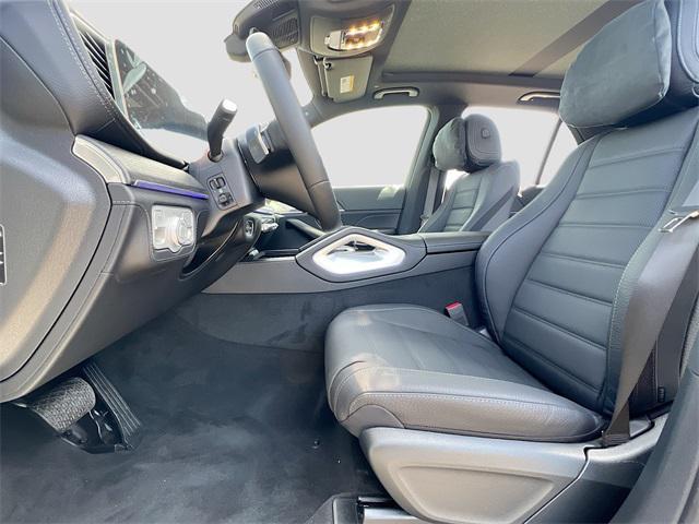 new 2025 Mercedes-Benz GLE 450 car, priced at $90,225