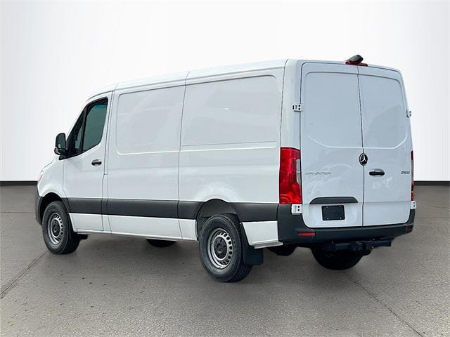 new 2025 Mercedes-Benz Sprinter 2500 car, priced at $52,928