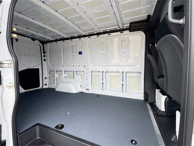new 2025 Mercedes-Benz Sprinter 2500 car, priced at $52,928