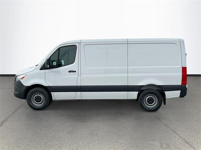 new 2025 Mercedes-Benz Sprinter 2500 car, priced at $52,928