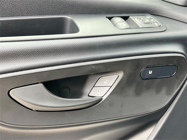 new 2025 Mercedes-Benz Sprinter 2500 car, priced at $52,928
