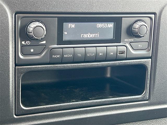 new 2025 Mercedes-Benz Sprinter 2500 car, priced at $52,928