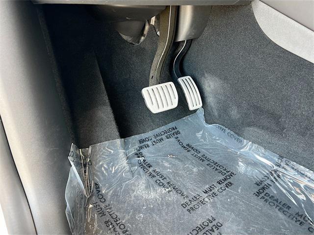 used 2022 Tesla Model Y car, priced at $28,400
