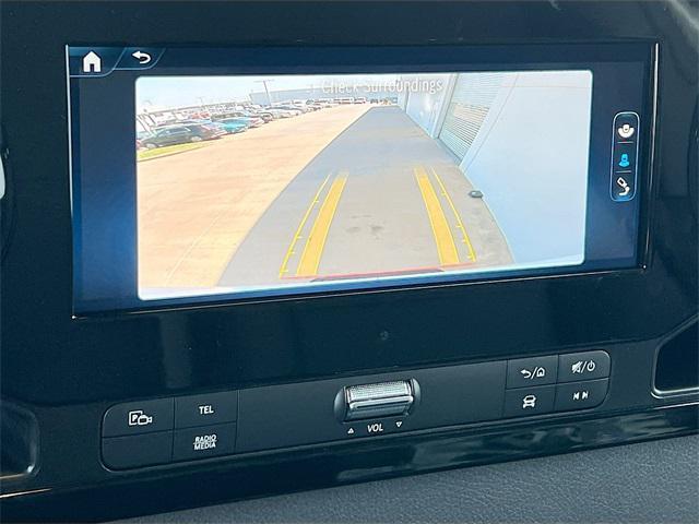 new 2025 Mercedes-Benz Sprinter 2500 car, priced at $65,794