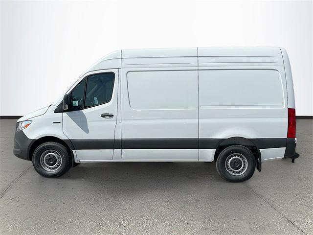 new 2025 Mercedes-Benz Sprinter 2500 car, priced at $65,794