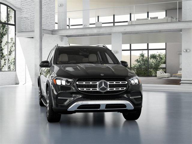 new 2025 Mercedes-Benz GLE 350 car, priced at $72,095