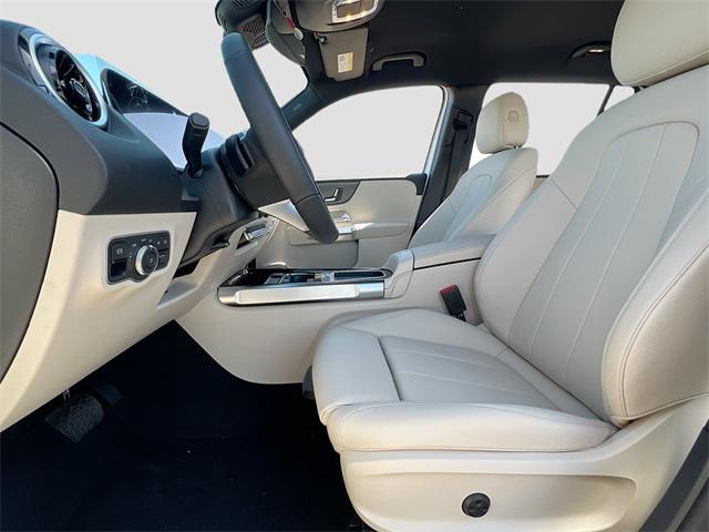 used 2025 Mercedes-Benz GLB 250 car, priced at $46,488