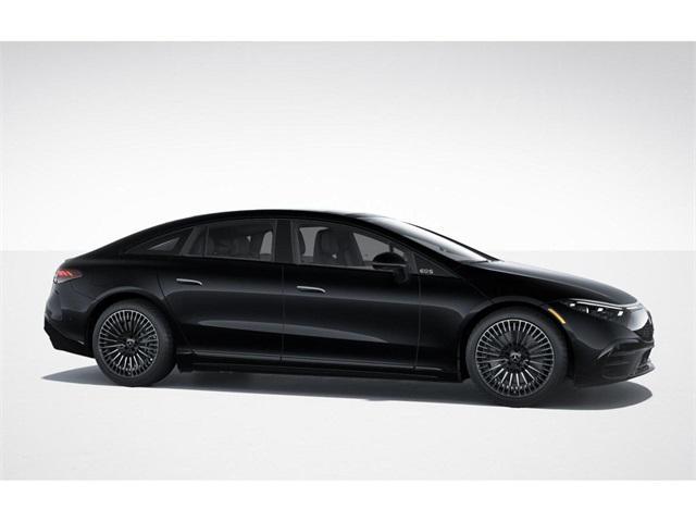 new 2024 Mercedes-Benz EQS 450 car, priced at $113,285