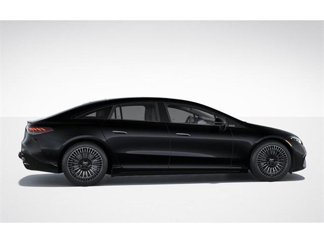 new 2024 Mercedes-Benz EQS 450 car, priced at $113,285
