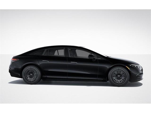 new 2024 Mercedes-Benz EQS 450 car, priced at $113,285
