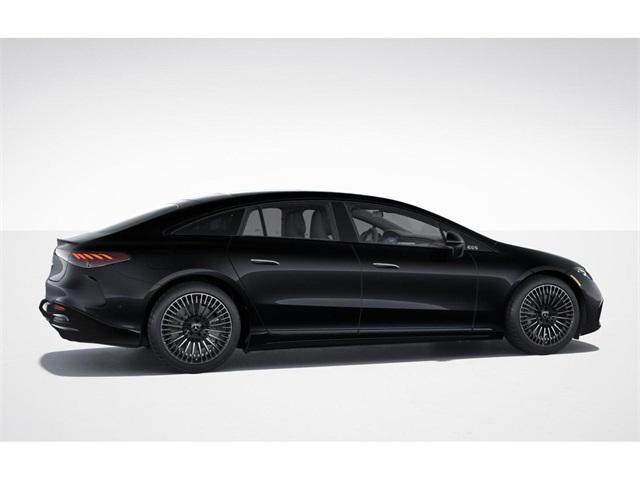 new 2024 Mercedes-Benz EQS 450 car, priced at $113,285