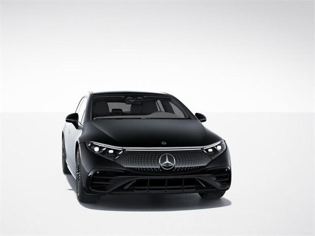 new 2024 Mercedes-Benz EQS 450 car, priced at $113,285