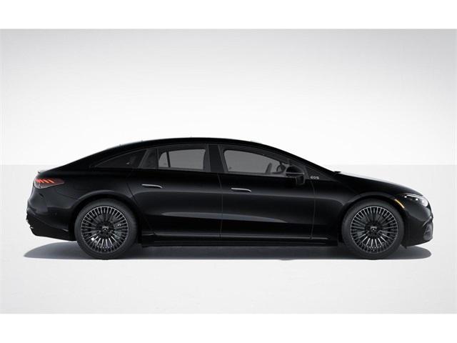 new 2024 Mercedes-Benz EQS 450 car, priced at $113,285