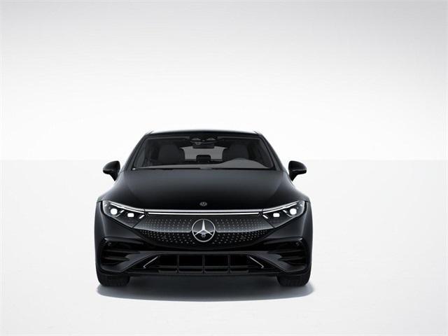new 2024 Mercedes-Benz EQS 450 car, priced at $113,285