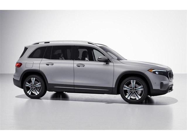 used 2023 Mercedes-Benz EQB 300 car, priced at $35,999