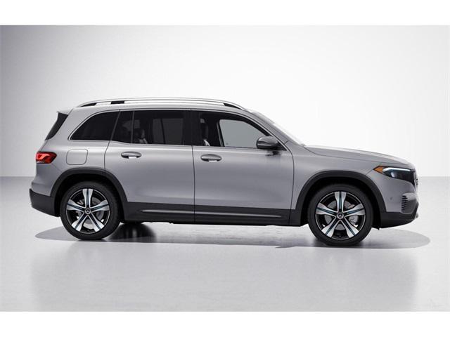 used 2023 Mercedes-Benz EQB 300 car, priced at $35,999