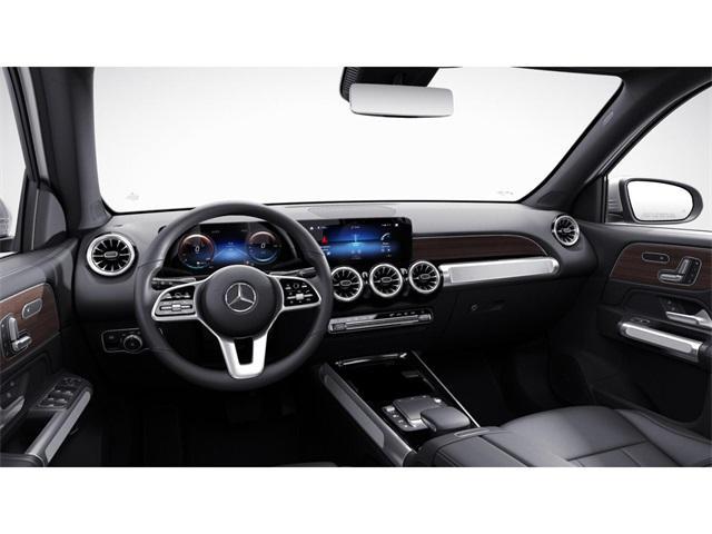 used 2023 Mercedes-Benz EQB 300 car, priced at $35,999
