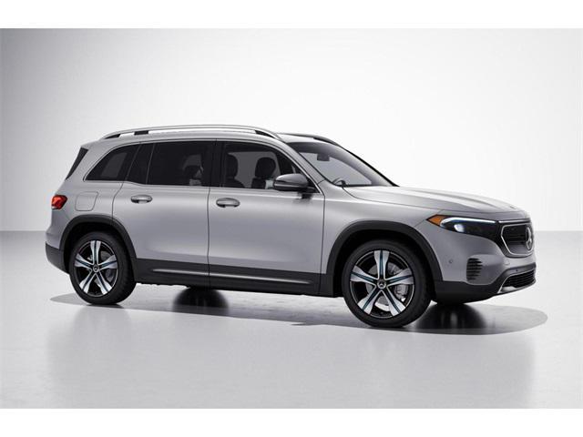used 2023 Mercedes-Benz EQB 300 car, priced at $35,999