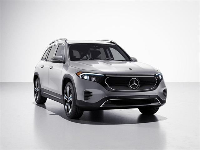 used 2023 Mercedes-Benz EQB 300 car, priced at $35,999