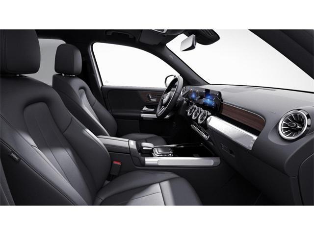 used 2023 Mercedes-Benz EQB 300 car, priced at $35,999
