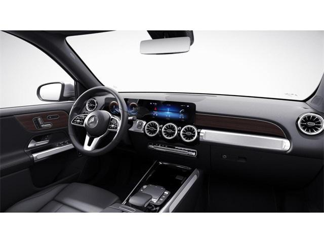 used 2023 Mercedes-Benz EQB 300 car, priced at $35,999
