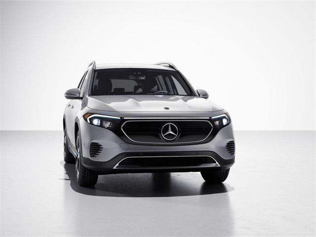 used 2023 Mercedes-Benz EQB 300 car, priced at $35,999