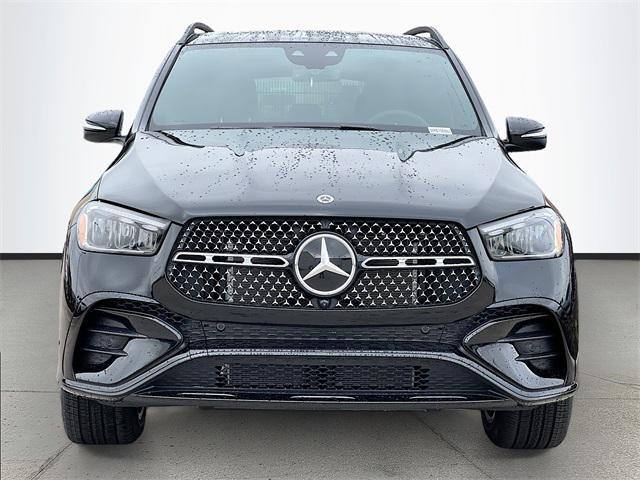 new 2024 Mercedes-Benz GLE 580 car, priced at $96,635