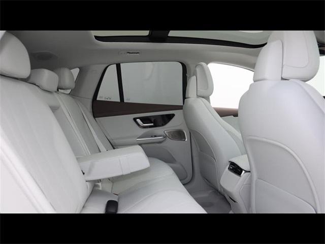 used 2023 Mercedes-Benz EQE 350 car, priced at $76,588