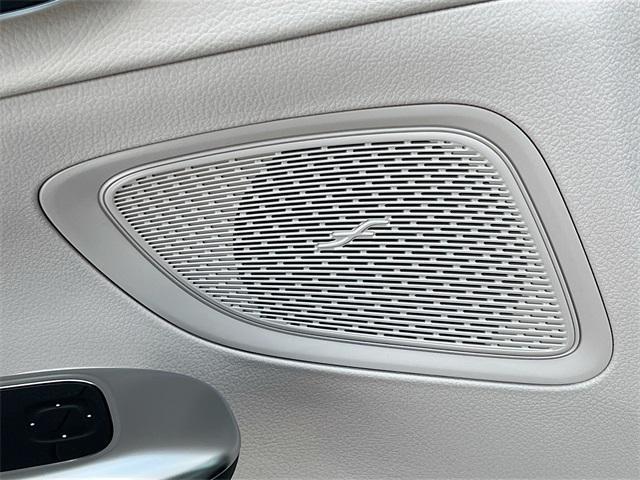 used 2024 Mercedes-Benz C-Class car, priced at $47,000