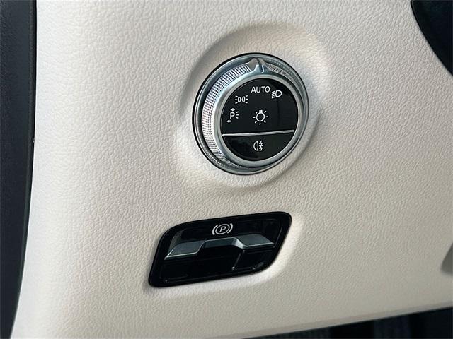 used 2024 Mercedes-Benz C-Class car, priced at $47,000
