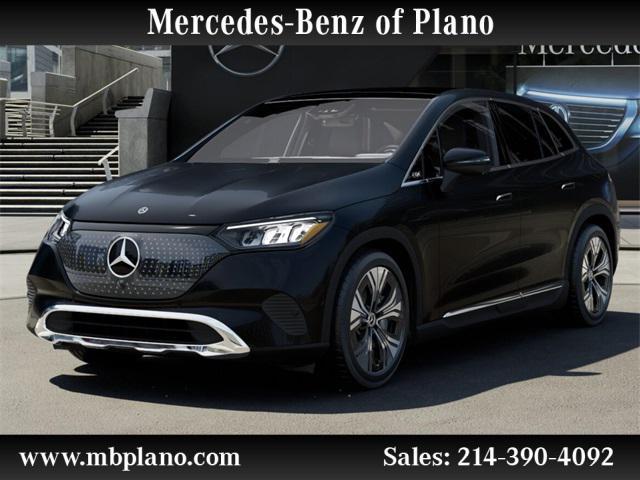 used 2023 Mercedes-Benz EQE 350 car, priced at $61,188