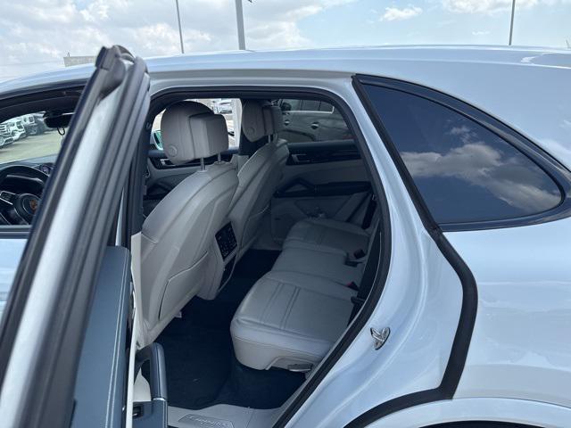 used 2021 Porsche Cayenne car, priced at $41,999