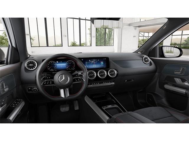 used 2025 Mercedes-Benz GLA 250 car, priced at $48,288