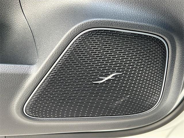 used 2025 Mercedes-Benz GLA 250 car, priced at $43,950