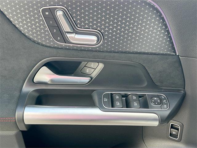used 2025 Mercedes-Benz GLA 250 car, priced at $43,950